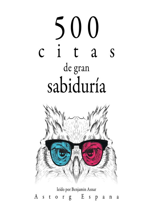 Title details for 500 citas de gran sabiduría by Multiple Authors - Available